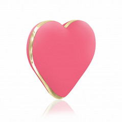 Stymulator - RS Icons Heart Vibe Coral Rose