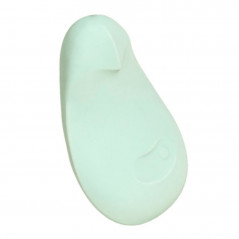 Masażer - Dame Products Pom Flexible Vibrator Jade