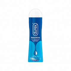 Lubrykant wodny - Durex Lubricant Sensitive 50 ml