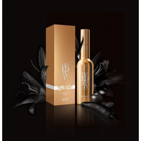Perfumy dla kobiet - YESforLOV Fragrance Rejouissance 100 ml