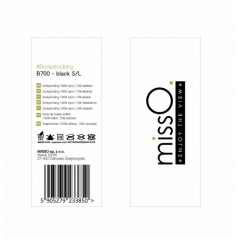 Bodystocking - MissO B700 S/L