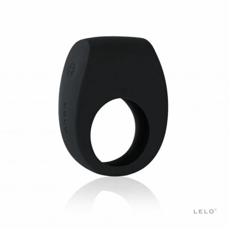 Pierścień wibrujący - Lelo Tor 2 Black