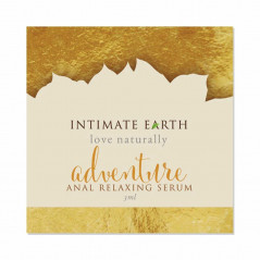 Serum analne dla kobiet - Intimate Earth Adventure Serum 3 ml
