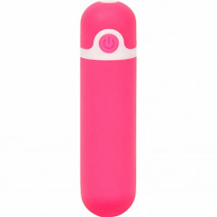 Wibrator - Wonderlust Purity Pink