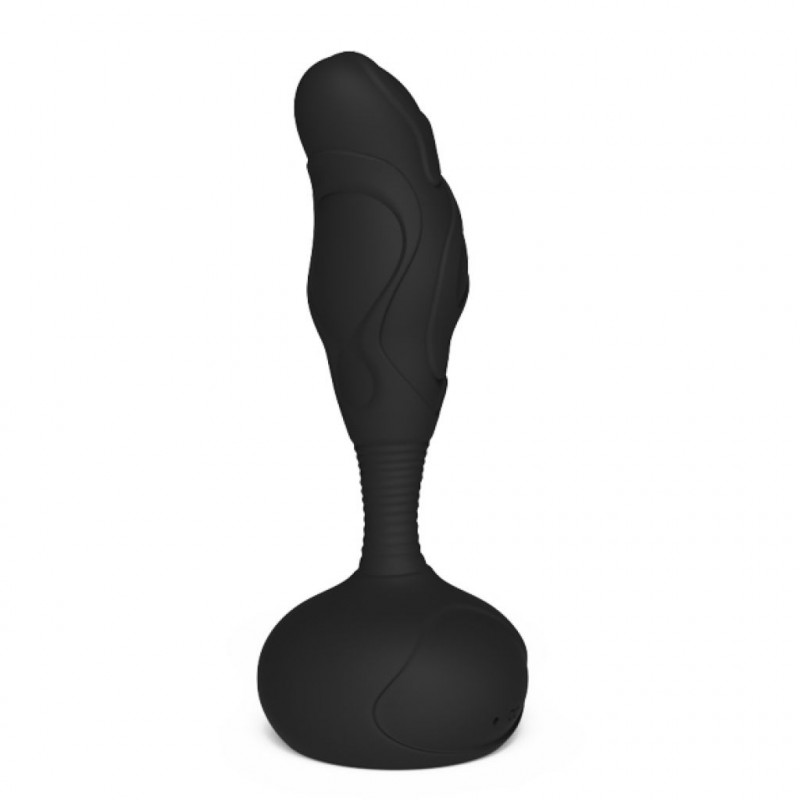 Plug analny - Zini Janus Joynus L Plug analny - Zini Janus Joynus L