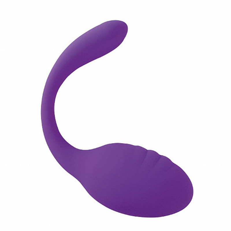Wibrujące jajeczko - Adrien Lastic Smart Dream Clit & G-Spot Vibrator
