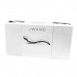 Dildo - Le Wand Stainless Steel Swerve