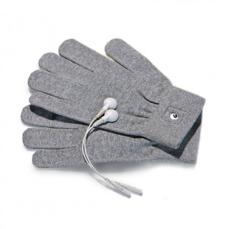 Rękawice do elektrostymulacji - Mystim Magic Gloves