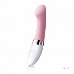 Wibrator - Lelo Gigi 2 Pink