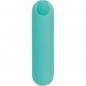 Wibrator - PowerBullet Essential with Case Teal