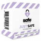 Prezerwatywy - Safe Just Safe 5 szt