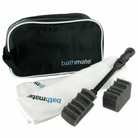Zestaw akcesoriów - Bathmate Cleaning & Storage Kit