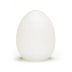 Japoński masturbator - Tenga Egg Shiny 1szt