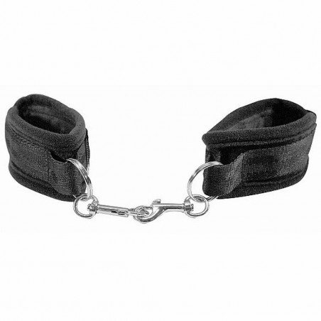 Kajdanki - S&M Beginner's Handcuffs