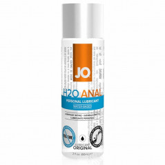 Wodny lubrykant analny - System JO H2O Anal Original 60 ml