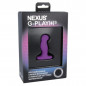 Plug analny wibrujący - Nexus G-Play+ Small Purple