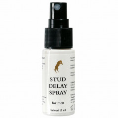 Spray opóźniający - Stud Delay Spray 15 ml