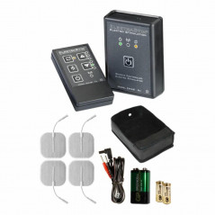 Zestaw do elektrostymulacji - ElectraStim Remote Controlled Stimulator Kit