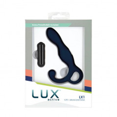 Masażer prostaty - Lux Active LX1