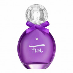 Perfumy - Obsessive Pheromone Perfume Fun 30 ml