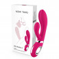 Wibrator - Nomi Tang Wild Rabbit 2 Pink