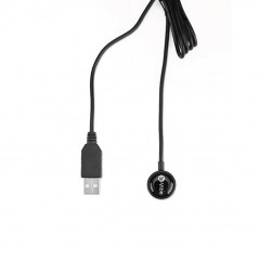 Zdalnie sterowany plug analny - B-Vibe Rimming Plug XL Black