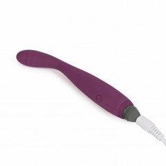 Wibrator - Svakom Cici Flexible Head Vibrator Violet