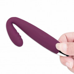 Wibrator - Svakom Cici Flexible Head Vibrator Violet