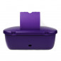 Pudełko na akcesoria - Joyboxx  Hygienic Storage System Purple