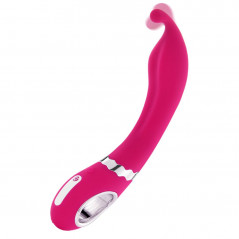 Wibrator do punktu G - Nomi Tang Tease G-Spot Vibrator Pink