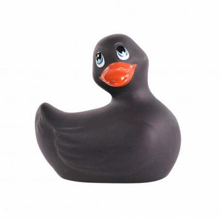 Masażer - I Rub My Duckie 2.0 Classic Black