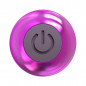 Wibrator - PowerBullet Pretty Point Purple