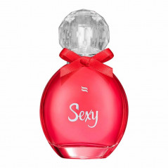 Perfumy - Obsessive Pheromone Perfume Sexy 30 ml