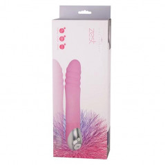 Wibrator - Vibe Therapy Zest Pink