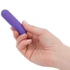 Wibrator - PowerBullet Essential with Case Purple