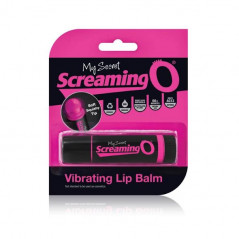Wibrator - The Screaming O Vibrating Lip Balm