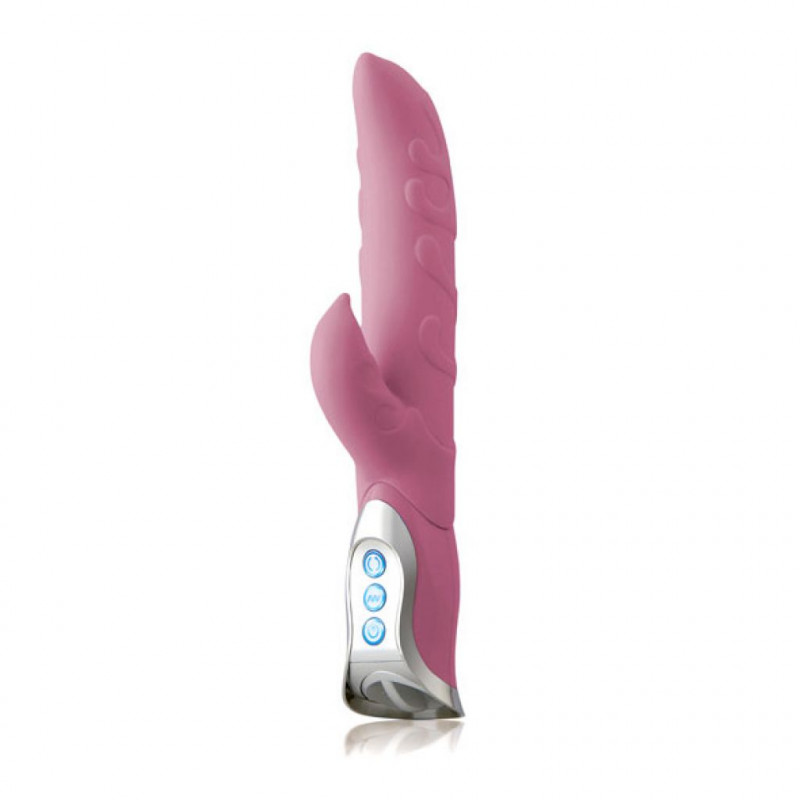 Wibrator - Vibe Therapy Bliss Pink