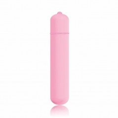 Wibrator - PowerBullet Extended Breeze Pink