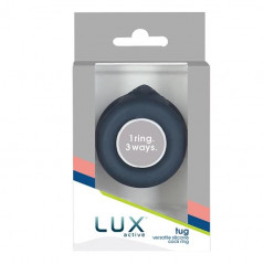 Pierścień erekcyjny - Lux Active Tug