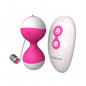 Trenażer mięśni kegla - Nalone Miu Miu Kegel Exerciser Trenażer mięśni kegla - Nalone Miu Miu Kegel Exerciser