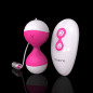 Trenażer mięśni kegla - Nalone Miu Miu Kegel Exerciser Trenażer mięśni kegla - Nalone Miu Miu Kegel Exerciser