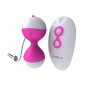 Trenażer mięśni kegla - Nalone Miu Miu Kegel Exerciser Trenażer mięśni kegla - Nalone Miu Miu Kegel Exerciser