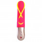 Wibrator - Fun Factory Amorino Pink & Neon Yellow