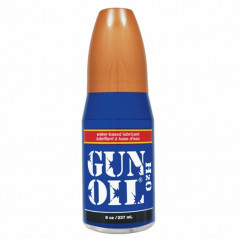 Lubrykant wodny - Gun Oil H2O Lubricant 237 ml