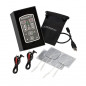 Zestaw do elektrostymulacji - ElectraStim Flick Duo Stimulator Pack