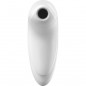 Wibrator z masażerem powietrznym - Satisfyer Pro1+ Air Pulse Stimulator + Vibration