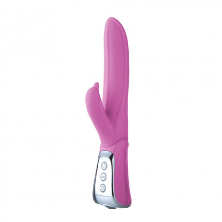 Wibrator - Vibe Therapy Exhilaration Pink