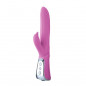 Wibrator - Vibe Therapy Exhilaration Pink