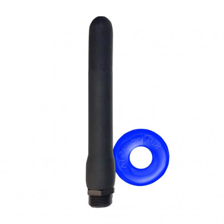 Oxballs - Wąż Prysznicowy 15 CM + Elastyczny Pierścień