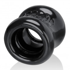 Oxballs - Squeeze Pierścień Erekcyjny Na Jądra Czarny